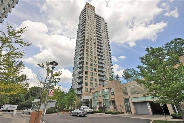1208-90 Absolute Ave, Mississauga, ON, L4Z0A1 | Card Image