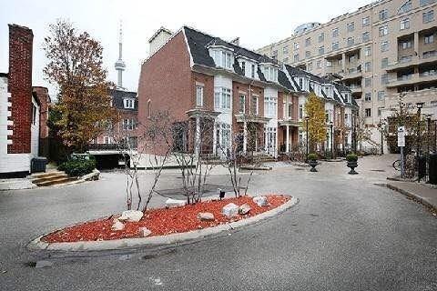 Th9 - 11 Niagara St, Condo with 1 bedrooms, 1 bathrooms and 1 parking in Toronto ON | Image 21