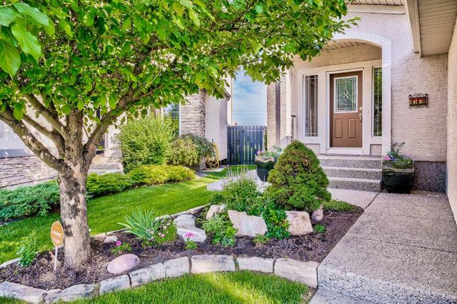 119 Cranleigh Green Se, House detached with 3 bedrooms, 2 bathrooms and 4 parking in Calgary AB | Image 2