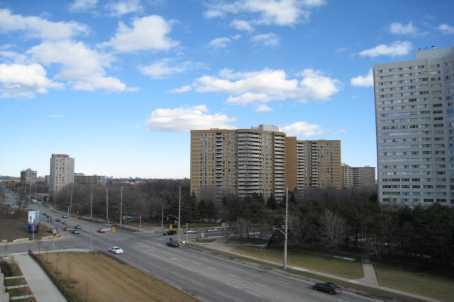 603 - 70 Absolute Ave, Condo with 2 bedrooms, 2 bathrooms and null parking in Mississauga ON | Image 9