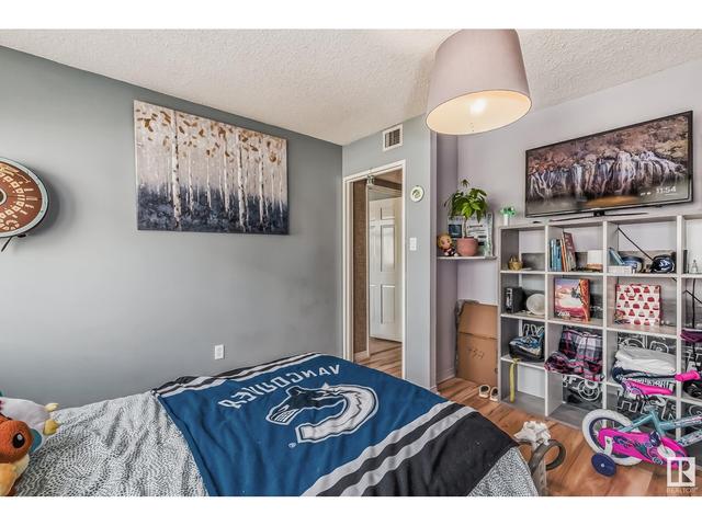 902 - 9921 104 St Nw, Condo with 2 bedrooms, 1 bathrooms and 1 parking in Edmonton AB | Image 29