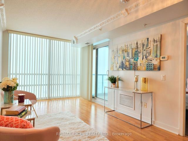 803 - 5740 Yonge St, Condo with 1 bedrooms, 1 bathrooms and 0 parking in Toronto ON | Image 15