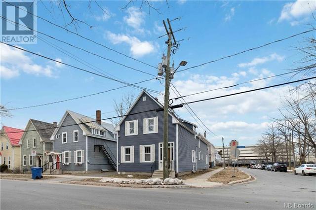 445 George Street, House other with 0 bedrooms, 0 bathrooms and null parking in Fredericton NB | Image 4