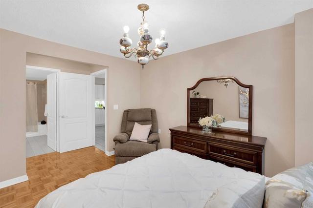 405 - 2500 Rutherford Rd, Condo with 2 bedrooms, 2 bathrooms and 0 parking in Vaughan ON | Image 16