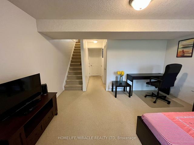 39 - 535 Windflower Cres, Townhouse with 2 bedrooms, 2 bathrooms and 1 parking in Kitchener ON | Image 16