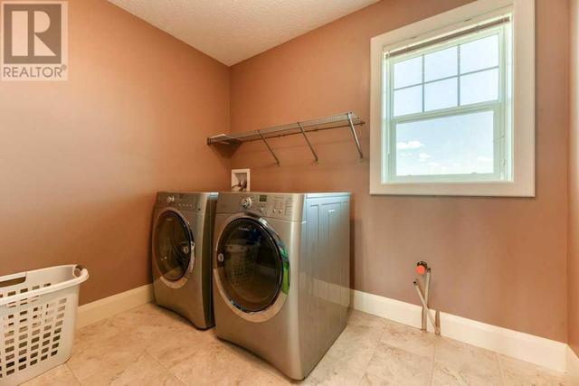 Upstairs Laundry Room with Sink RoughIn | Image 28