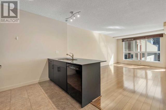 614, - 8710 Horton Road Sw, Condo with 1 bedrooms, 1 bathrooms and 1 parking in Calgary AB | Image 9