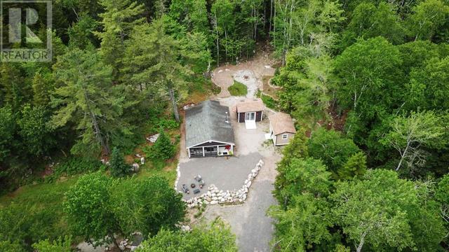 38 Owl Pass, House detached with 2 bedrooms, 1 bathrooms and null parking in West Hants NS | Image 7
