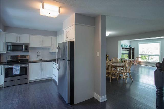 49 - 1155 Paramount Dr, Townhouse with 3 bedrooms, 2 bathrooms and 1 parking in Hamilton ON | Image 8