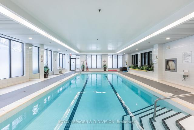 503 - 2900 Yonge St, Condo with 3 bedrooms, 3 bathrooms and 2 parking in Toronto ON | Image 32