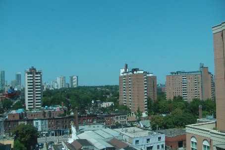 1254 - 313 Richmond St E, Condo with 1 bedrooms, 1 bathrooms and null parking in Toronto ON | Image 5