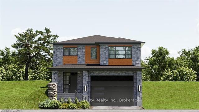 910 Doon Village Rd, House detached with 4 bedrooms, 5 bathrooms and 6 parking in Kitchener ON | Image 1