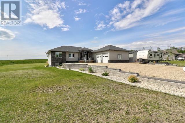 714010 Rr 73 #27, House detached with 5 bedrooms, 3 bathrooms and null parking in Grande Prairie County No. 1 AB | Image 3
