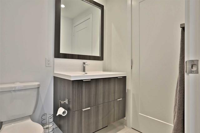 306 - 80 Vanauley St, Condo with 2 bedrooms, 2 bathrooms and 1 parking in Toronto ON | Image 25