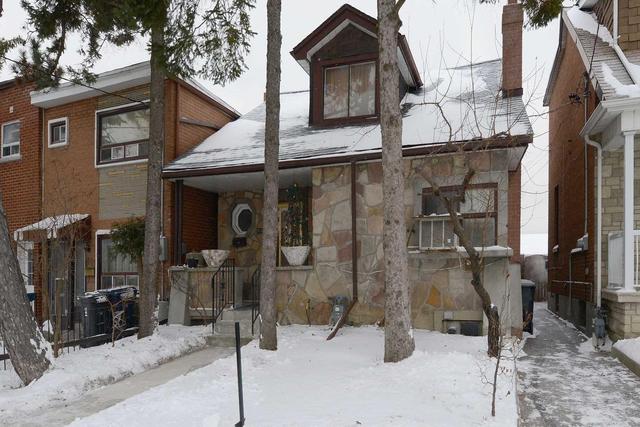 113 Hatherley Rd, House detached with 3 bedrooms, 4 bathrooms and 1 parking in Toronto ON | Image 1