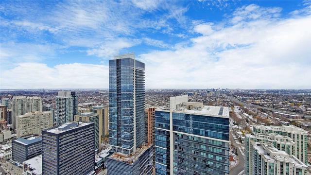 4201 - 9 Bogert Ave, Condo with 1 bedrooms, 2 bathrooms and 1 parking in Toronto ON | Image 29