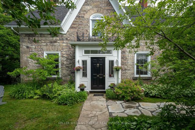 15 Main St E, House detached with 6 bedrooms, 5 bathrooms and 7 parking in Westport ON | Image 23