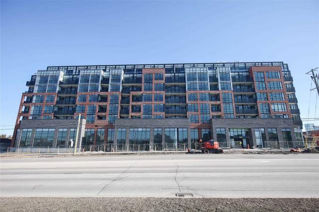 429 - 681 Yonge St, Condo with 1 bedrooms, 1 bathrooms and 1 parking in Barrie ON | Image 23