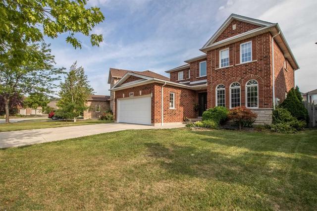 1082 Whistler Cres, House detached with 4 bedrooms, 3 bathrooms and 4 parking in Windsor ON | Image 12