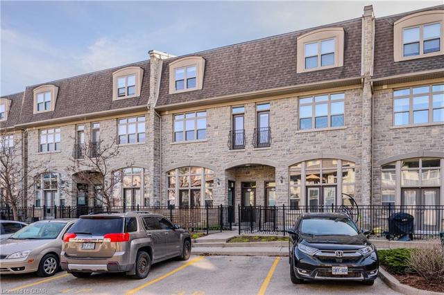 18 - 82a Cardigan Street, House attached with 2 bedrooms, 2 bathrooms and 4 parking in Guelph ON | Image 28
