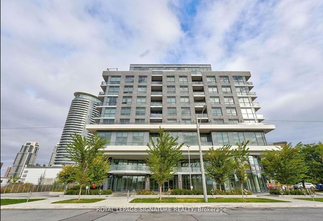 317 - 10 Gibbs Rd E, Condo with 3 bedrooms, 2 bathrooms and 1 parking in Toronto ON | Image 12