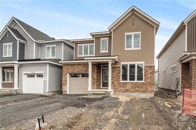 3069 Travertine Way, House detached with 4 bedrooms, 3 bathrooms and 2 parking in Ottawa ON | Image 2