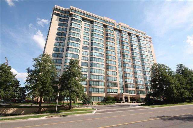 1003 - 100 Millside Dr, Condo with 2 bedrooms, 2 bathrooms and 1 parking in Milton ON | Image 1