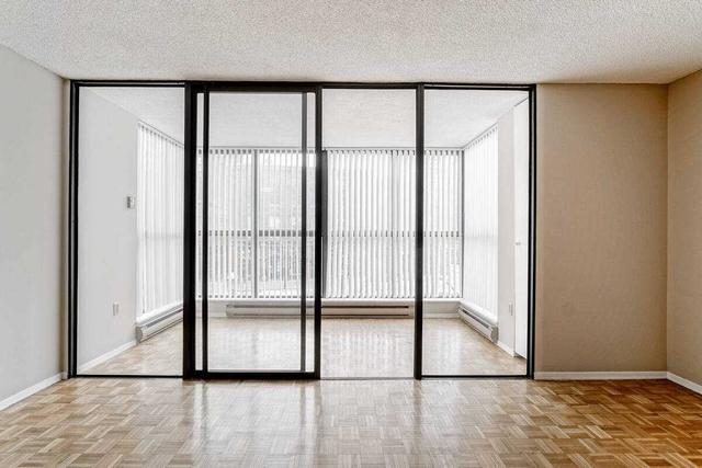 202 - 35 Church St, Condo with 1 bedrooms, 1 bathrooms and 2 parking in Toronto ON | Image 5