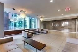 s601 - 112 George St, Condo with 1 bedrooms, 1 bathrooms and 0 parking in Toronto ON | Image 8