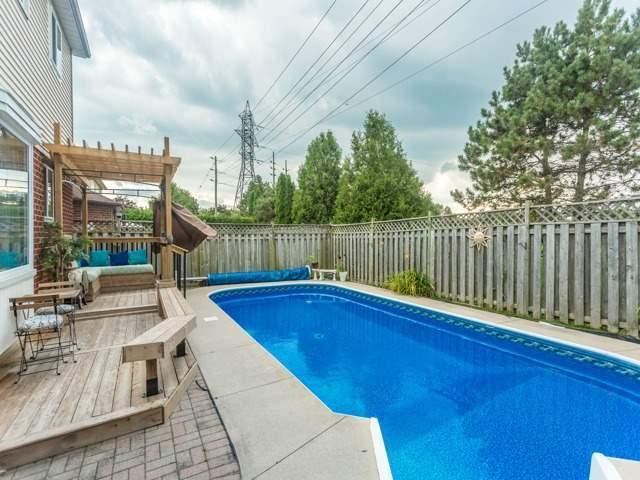 856 Lavis Crt, House detached with 4 bedrooms, 4 bathrooms and 2 parking in Oshawa ON | Image 20
