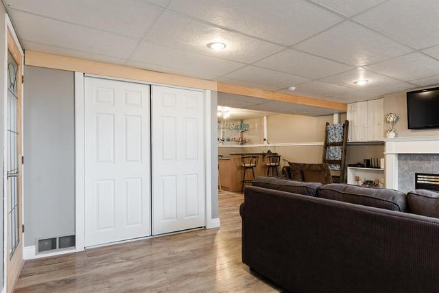 178 Highland Close, House detached with 4 bedrooms, 1 bathrooms and 5 parking in Wood Buffalo AB | Image 33