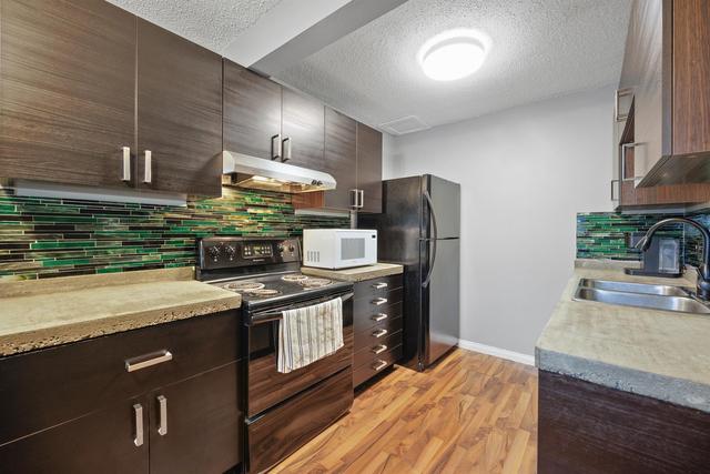 503 - 500 Allen Street Se, Home with 3 bedrooms, 1 bathrooms and 1 parking in Calgary AB | Image 10