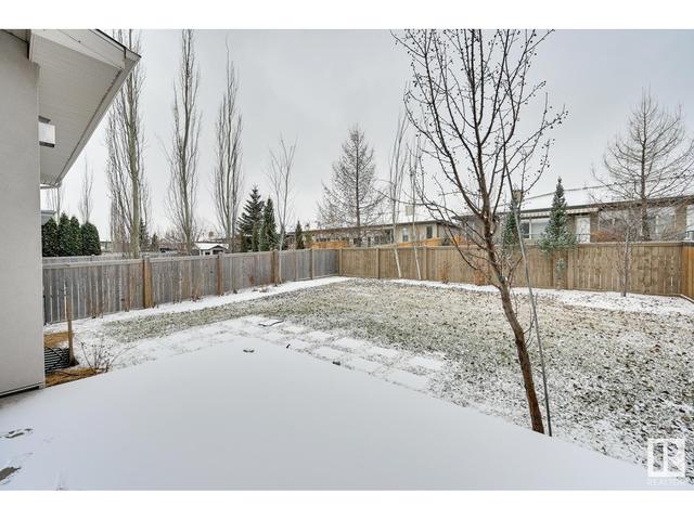 4514 Mead Co Nw, House detached with 4 bedrooms, 3 bathrooms and 4 parking in Edmonton AB | Image 49