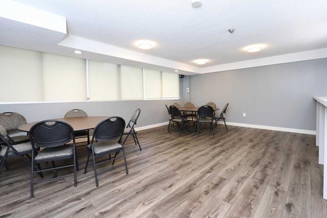 702 - 3590 Kaneff Cres, Condo with 2 bedrooms, 2 bathrooms and 2 parking in Mississauga ON | Image 20