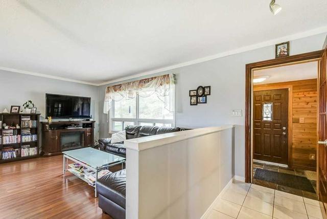 16585 Jane St, House detached with 5 bedrooms, 5 bathrooms and 21 parking in King ON | Image 36