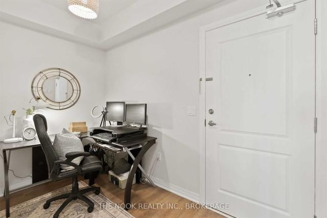 410 - 65 Shipway Ave, Condo with 1 bedrooms, 2 bathrooms and 1 parking in Clarington ON | Image 39