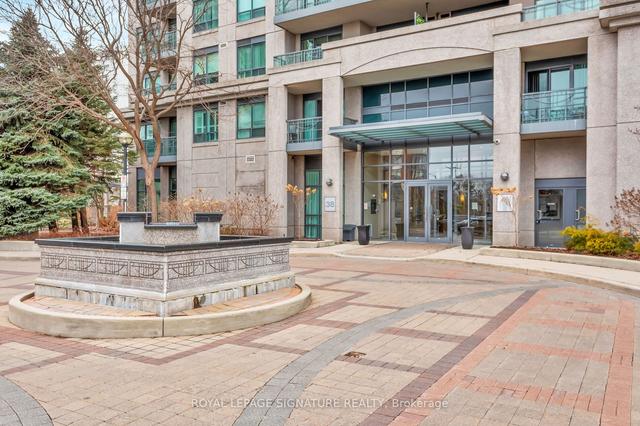 1209 - 38 Fontenay Crt, Condo with 2 bedrooms, 2 bathrooms and 1 parking in Toronto ON | Image 14