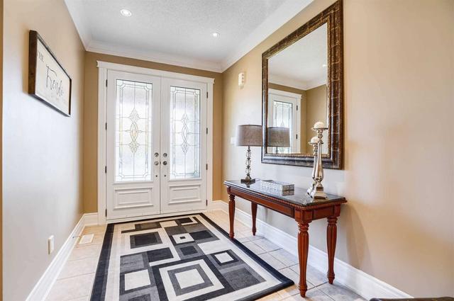 7418 Glamorgan Way, House detached with 4 bedrooms, 4 bathrooms and 6 parking in Mississauga ON | Image 34
