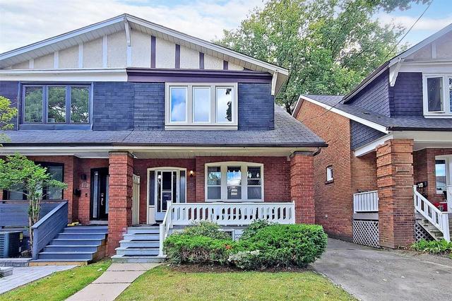 409 Millwood Rd, House semidetached with 3 bedrooms, 2 bathrooms and 3 parking in Toronto ON | Image 17
