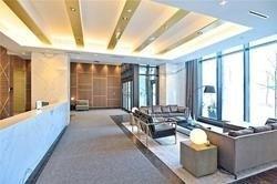 1004 - 15 Merchants' Wharf St, Condo with 1 bedrooms, 1 bathrooms and null parking in Toronto ON | Image 2