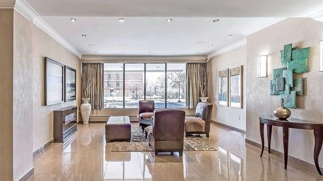 1609 - 3170 Kirwin Ave, Condo with 2 bedrooms, 2 bathrooms and 1 parking in Mississauga ON | Image 32