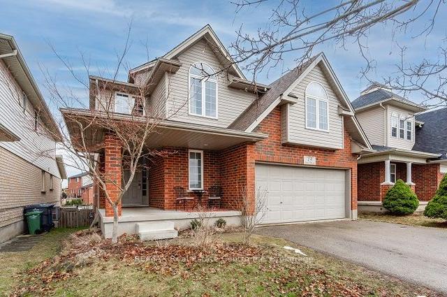 19 Bard Blvd, House detached with 5 bedrooms, 4 bathrooms and 4 parking in Guelph ON | Image 23