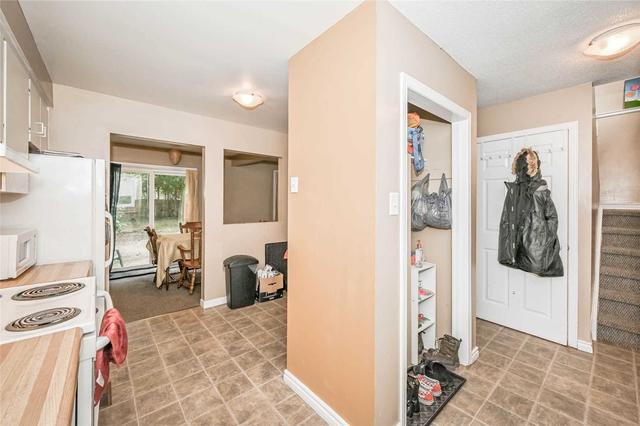 175 Ironwood Rd, House detached with 4 bedrooms, 2 bathrooms and 3 parking in Guelph ON | Image 9