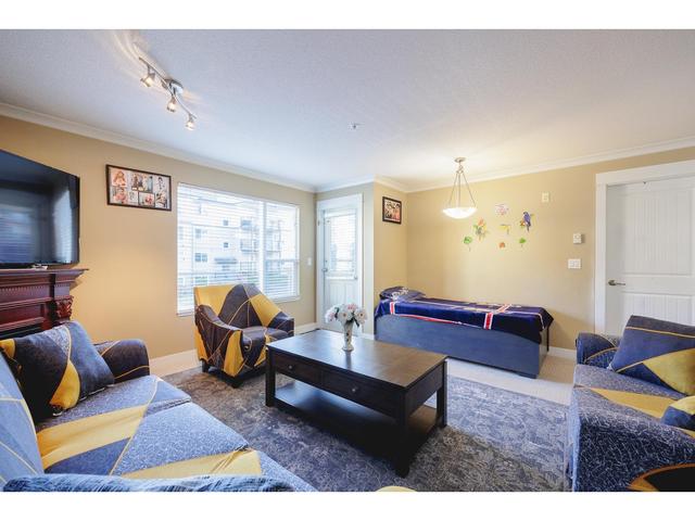 216 - 2955 Diamond Crescent, Condo with 2 bedrooms, 2 bathrooms and 1 parking in Abbotsford BC | Image 16