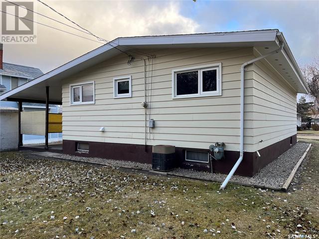 407 3rd Street E, House detached with 3 bedrooms, 2 bathrooms and null parking in Wynyard SK | Image 27