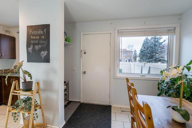 142 - 2319 56 Street Ne, Home with 3 bedrooms, 1 bathrooms and 1 parking in Calgary AB | Image 16