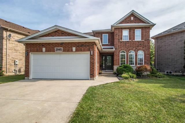 1082 Whistler Cres, House detached with 4 bedrooms, 3 bathrooms and 4 parking in Windsor ON | Image 1