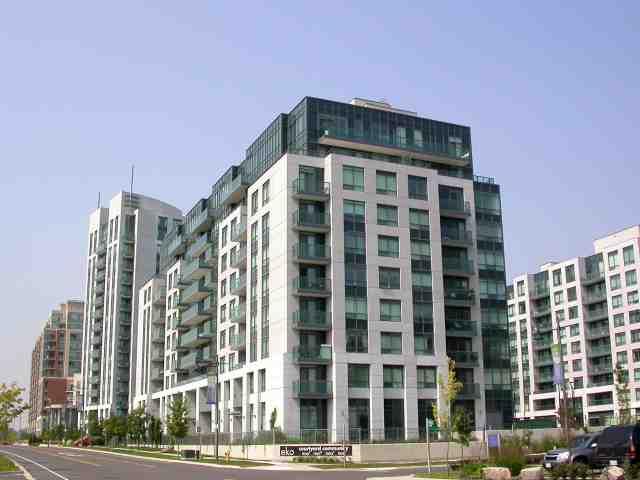 lph 5 - 30 Clegg Rd, Condo with 2 bedrooms, 2 bathrooms and 1 parking in Markham ON | Image 1
