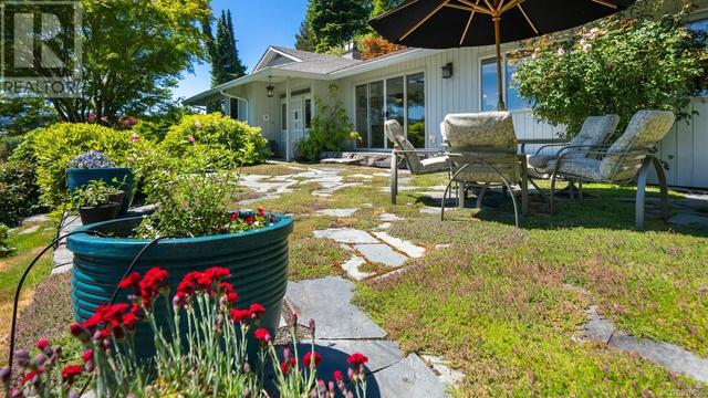101 Prince John Way, House detached with 5 bedrooms, 3 bathrooms and 2 parking in Nanaimo BC | Image 45