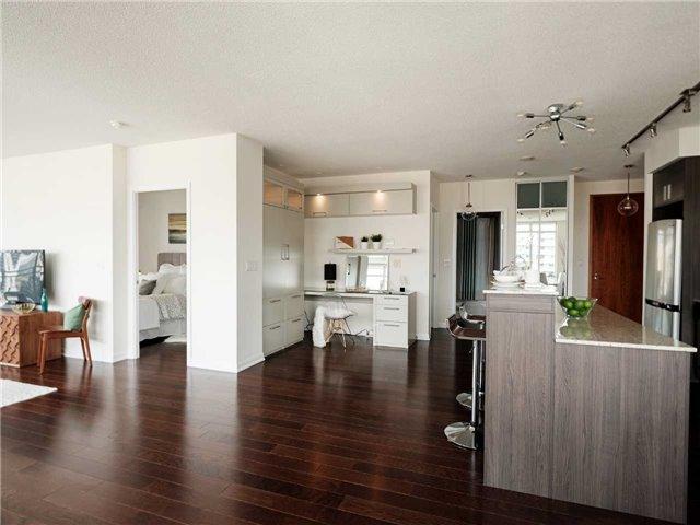 1208 - 205 Frederick St, Condo with 2 bedrooms, 2 bathrooms and 1 parking in Toronto ON | Image 19